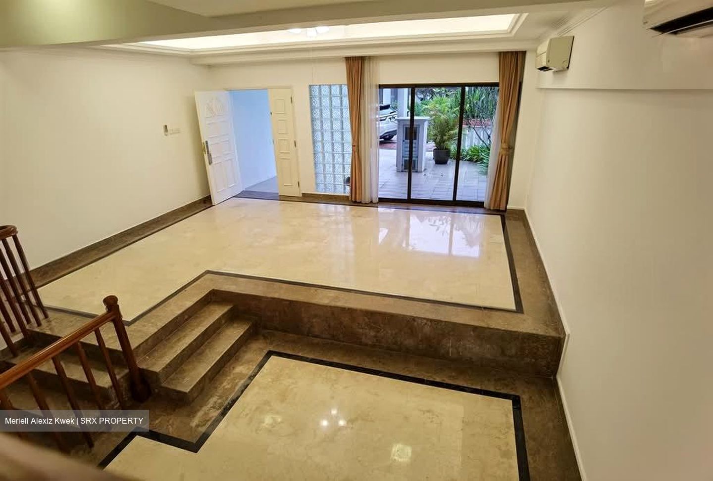 Chancery Grove (D11), Terrace #564571711
